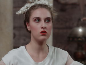 Муке једног лава: Рушење жрнова