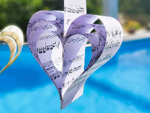 Из музичке радионице - Сентиментално путовање