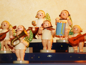 Концерт - Биг Бенд - „Даме певају“, 2. део