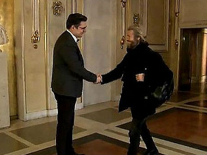 Народно позориште у 10 чинова: Шекспиров сан, 7-10