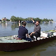 Књижевни дијалог: Дунавске туре Раше Ливаде