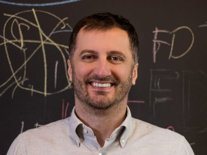 Иван Нишавић: Епикуров покушај утемељења слободе (1)