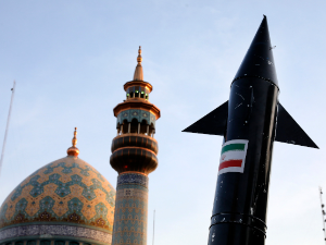 Блиски исток пред изазовима рата – никада не прекидај непријатеља док прави грешку