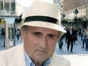Сећање на Mиру Tраиловић, 1. део