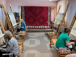 Знање имање: Модерна традиција