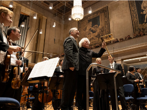 Светске музичке позорнице