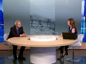 Како да растерамо кишу и маглу, војни метеоролог о времену некад и сад