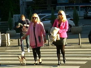 Србија на вези - портрети: Маја Херман Секулић