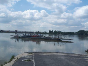 Квадратура круга-Чепел, острво спаса за Србе