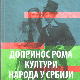 Допринос Рома култури народа у Србији