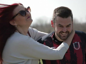 Шљива ранка и статива танка: Кад се фудбал пика, галама и вика, 3. епизода