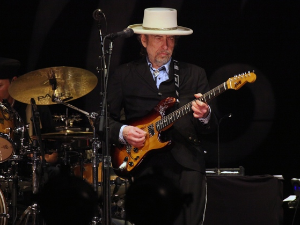 Зоран Пауновић: Боб Дилан – Поетика одметништва (2)