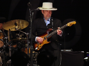 Зоран Пауновић: Боб Дилан – Поетика одметништва (6)