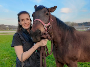 ТВ лица...као сав нормалан свет: Гост Николета Новак