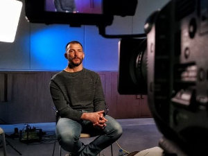 Велика вештина-Век ватерпола у Србији- Олимпијски калуп 1.емисија