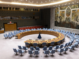 Гутерес: Повећане тензије Београда и Приштине, забринутост због регулативе о платном промету