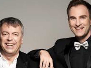 Rock el clasico: Стефан Миленковић и Неле Карајлић (краћа верзија)