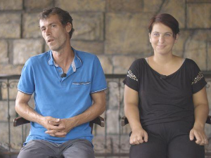 Нови почетак 3 - Породица Бабовић из општине Прокупље