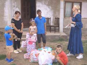 Нови почетак 3 - Породица Бабовић из општине Прокупље