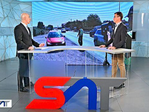 САТ - Детаљно – како се због прекршаја одузимају возила