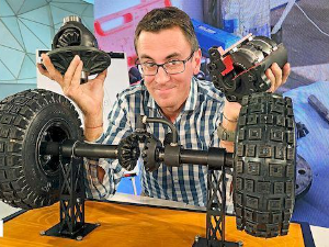 САТ- Како се квари, а како поправља диференцијал