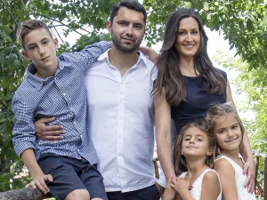 Знали су да ће се вратити, Бајићи из Шведске дошли у Србију – шта им је то недостајало