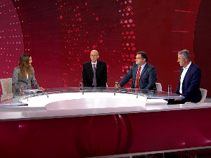 Четвртком у 9: Да ли сукоби на Блиском истоку воде у шири рат