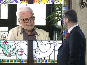 Велики писци на малим екранима, 1-2