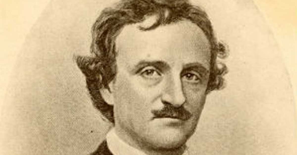 Кругови поезије: Едгар Алан По