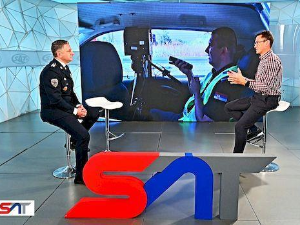 САТ - Колико је аутомобила одузето због прекршаја