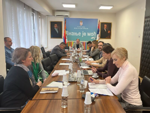 Министарство просвете: Недеља сећања и заједништва у школама од 7. до 10. маја