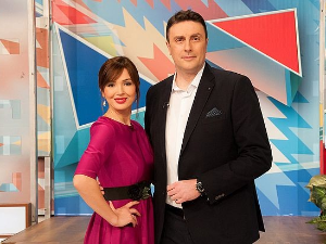 Шареница: Другарство и задругарство!