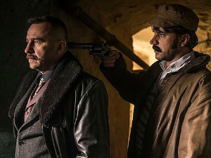 Сенке над Балканом, 6-10