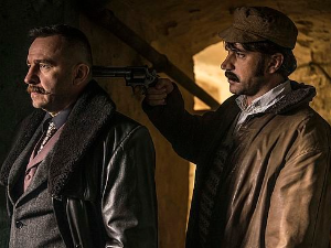 Сенке над Балканом, 6-10