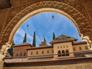 Компас - Шпанија