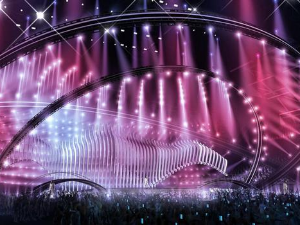 Евровизија - 1968.