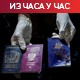 ИДФ: Хуманитарци страдали у нашем ненамерном нападу; Број погинулих у удару на ирански конзулат у Дамаску порастао на 13