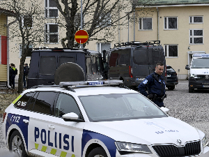 Ученик убијен у пуцњави у основној школи у Финској – двоје рањених, осумњичени ухапшен и саслушан