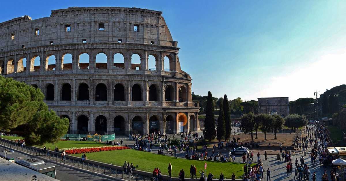 Рим надмашио Милано по броју продатих луксузних станова