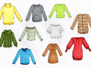 Модовање: Боди
