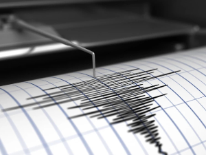 Слаб земљотрес у Крагујевцу