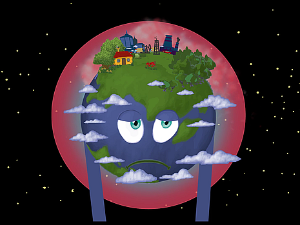 Клима да нам штима: Рибе