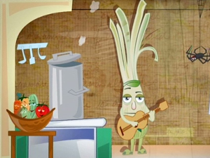 Ресторанчић залогајчић	156 еп.