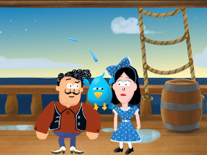 Плава птица	ц.18 ем.2