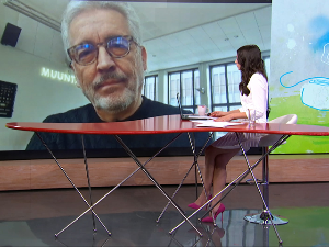 Архитекта Тошковић о обележавању 3. маја: Уметничка инсталација од најболније тачке до Ташмајдана