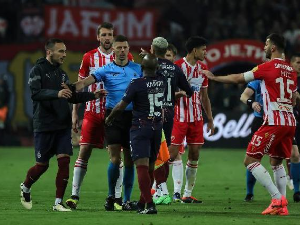 Вести из света спорта