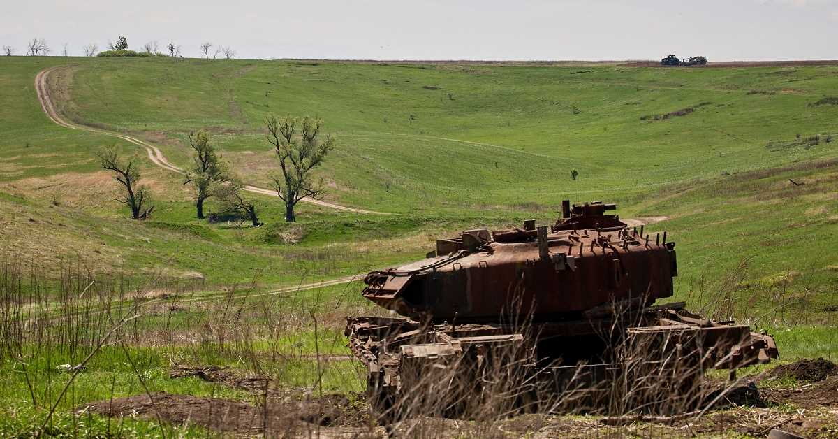 Напад на Одеску област балистичким ракетама; Зеленски: Помоћ САД шаље моћну поруку Кремљу