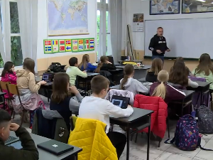 Радионице против вршњачког насиља у Суботици