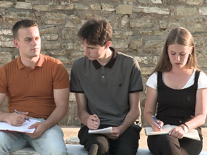 Пази младост: Здравствено осигурање