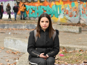 Анин свет: Десет Милиних заповести